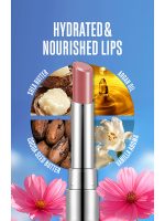 رژ لب جامد فلورمار Sheer Up شماره 002 رنگ So You - Image 4