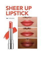 رژ لب جامد Flormar Sheer Up شماره 006