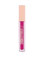 رژ لب مایع پاستل شماره 608 PASTEL مدل Show Your Power
