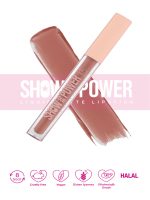 رژ لب مایع پاستل شماره 609 PASTEL مدل Show Your Power - Image 2