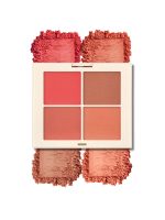 پالت 4 رنگ رژگونه پاستل Pastel Show Your Mood dreamy کد 442