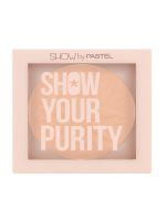 پنکیک پاستل (Pastel) مدل Show Your Purity شماره 101