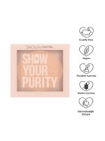 پنکیک پاستل (Pastel) مدل Show Your Purity شماره 101 - Image 3