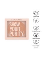 پنکیک پاستل (Pastel) مدل Show Your Purity شماره 102 - Image 3