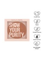 پنکیک پاستل (Pastel) مدل Show Your Purity شماره 104 - Image 2