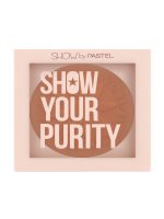 پنکیک پاستل (Pastel) مدل Show Your Purity شماره 104 اصل