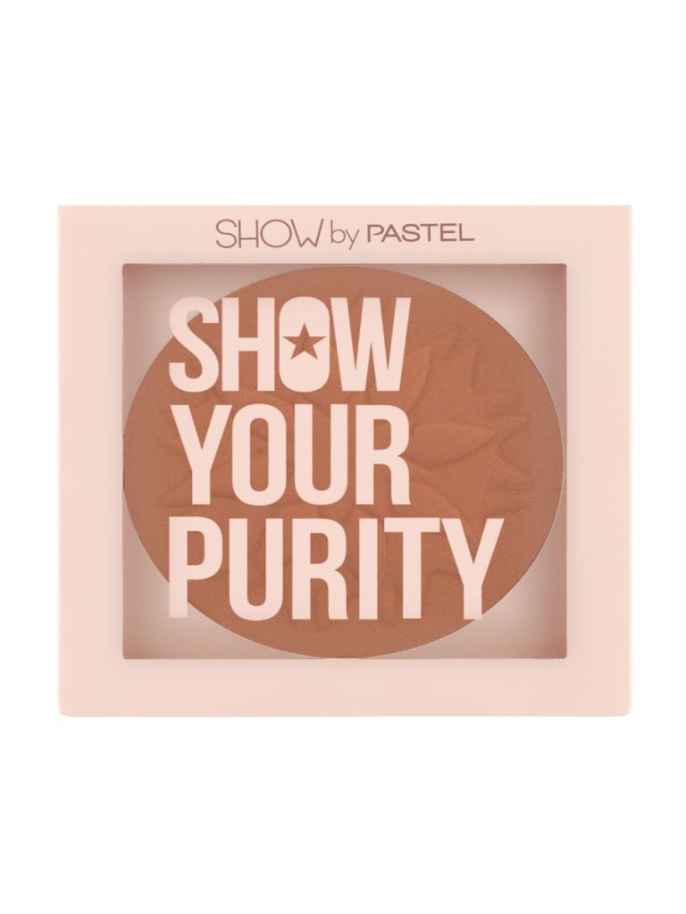 پنکیک پاستل (Pastel) مدل Show Your Purity شماره 104 اصل