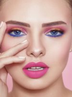 پالت سایه چشم ده رنگی پاستل شماره 462 (PASTEL) مدل Show Your Style - Image 2