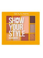 پالت سایه چشم ده رنگی پاستل شماره 461 (PASTEL) مدل Show Your Style - Image 2
