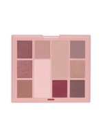 پالت سایه چشم ده رنگی پاستل شماره 465 (PASTEL) مدل Show Your Style
