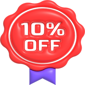 vecteezy sale off 3d icon special offer discount with the price 10 18842803