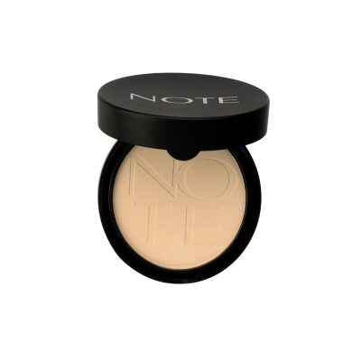 پنکیک نوت مدل سیلک لومینوس Luminous Silk مناسب انواع پوست شماره 03