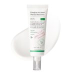 ضد آفتاب فیزیکال اکسیس وای مدل Complete No-Stress Physical Sunscreen SPF50+