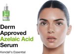 سرم تسکین دهنده قرمزی صورت آزلائیک اسید ۱۰٪ و هیالورون آنوا | Anua Azelaic Acid 10 Hyaluron - Image 8