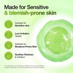 سرم تسکین دهنده قرمزی صورت آزلائیک اسید ۱۰٪ و هیالورون آنوا | Anua Azelaic Acid 10 Hyaluron - Image 6