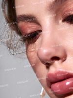 پالت سایه چشم شیگلم مدل BERRY - تصویر 3