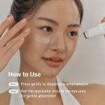 سرم دور چشم رتینول دکتر التیا Flat Iron Eye Roller حجم 25 میلی‌لیتر - Image 6