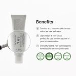 کرم ترمیم ‌کننده و تسکین دهنده پوست دکتر آلتیا 50 میل Dr. Althea 345 Relief Cream - Image 3