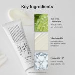 کرم ترمیم ‌کننده و تسکین دهنده پوست دکتر آلتیا 50 میل Dr. Althea 345 Relief Cream - Image 5