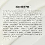 کرم ترمیم ‌کننده و تسکین دهنده پوست دکتر آلتیا 50 میل Dr. Althea 345 Relief Cream - Image 7