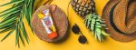 کرم ضد آفتاب بی رنگ فارم استی مناسب پوست چرب و مختلط Oil-Free SPF50+ PA+++ - تصویر 5