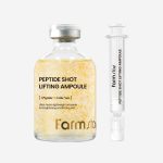 آمپول لیفتینگ و ضدچروک فارم استی مدل Peptide Shot Lifting Ampoule