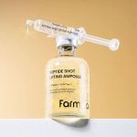 آمپول لیفتینگ و ضدچروک فارم استی مدل Peptide Shot Lifting Ampoule - تصویر 3