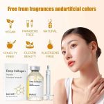 آمپول لیفتینگ و ضدچروک فارم استی مدل Peptide Shot Lifting Ampoule - تصویر 4