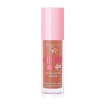 لیپ پلامپر حجم دهنده لب گلدن رز Golden Rose Plumped Lips Plumping Gloss شماره 205