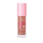 لیپ پلامپر حجم دهنده لب گلدن رز Golden Rose Plumped Lips Plumping Gloss شماره 209