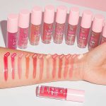 لیپ پلامپر حجم دهنده لب گلدن رز Golden Rose Plumped Lips Plumping Gloss