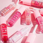 لیپ پلامپر حجم دهنده لب گلدن رز Golden Rose Plumped Lips Plumping Gloss - تصویر 8