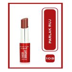 رژ لب جامد گلدن رز Golden Rose مدل Sheer Bright شماره 105 Hazelnut - تصویر 7