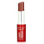 رژ لب جامد گلدن رز Golden Rose مدل Sheer Bright شماره 105 Hazelnut - تصویر 3