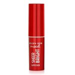رژ لب جامد گلدن رز Golden Rose مدل Sheer Bright شماره 105 Hazelnut - تصویر 4