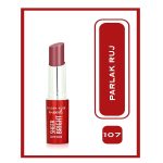 رژ لب جامد گلدن رز Golden Rose مدل Sheer Bright شماره 107 Mood Mauve - تصویر 3