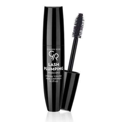 ریمل همه کاره گلدن رز مدل Panoramic Lashes All in One