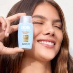 ضد آفتاب بی‌رنگ ایزدین Fusion Water Magic SPF50 - تصویر 2
