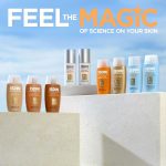 ضد آفتاب بی‌رنگ ایزدین Fusion Water Magic SPF50 - تصویر 7