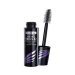 ریمل حجم دهنده ایزادورا بنفش مدل Big Bold - تصویر 3