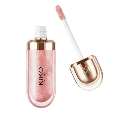 لیپ گلاس کیکو میلانو KIKO Milano 3D Hydra شماره 43