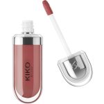 لیپ گلاس کیکو میلانو KIKO Milano 3D Hydra شماره 21