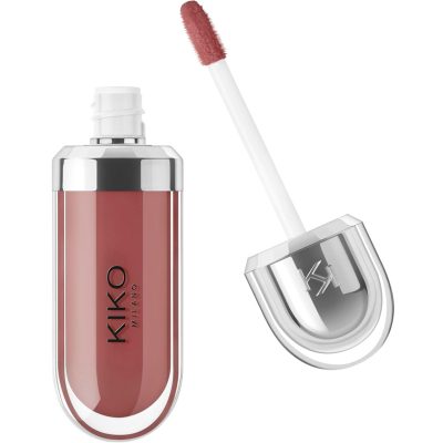 لیپ گلاس کیکو میلانو KIKO Milano 3D Hydra شماره 21