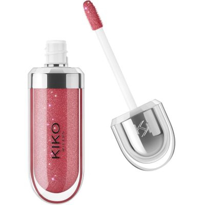 لیپ گلاس کیکو میلانو KIKO Milano 3D Hydra شماره 22