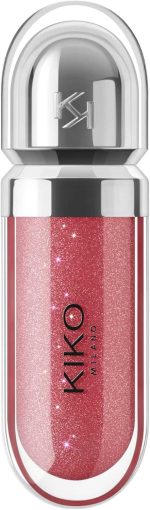 لیپ گلاس کیکو میلانو KIKO Milano 3D Hydra شماره 22 - تصویر 2