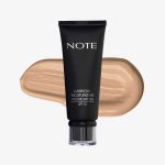 کرم پودر آبرسان نوت مدل لومینوس مناسب انواع پوست Luminous Moisturizing SPF 15 - تصویر 10