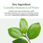 ضد آفتاب Green Tea Fresh دکتر آلتیا