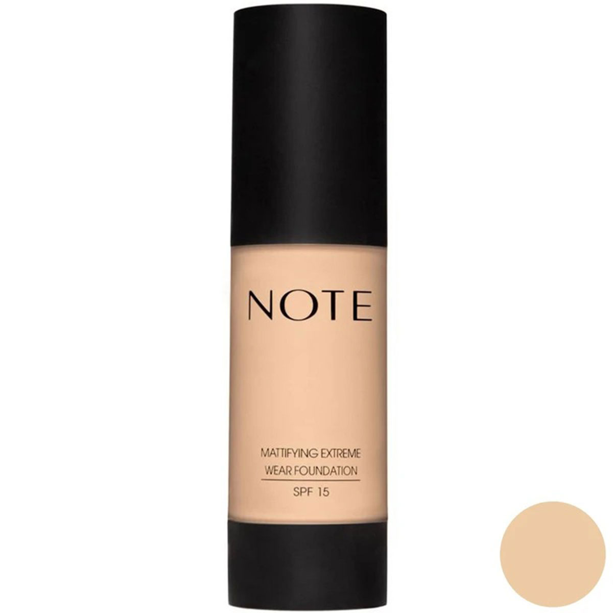 Mattifying-Extereme-Wear-09_11zon کرم پودر پمپی مات اکستریم شماره 09 Mattifying Extreme