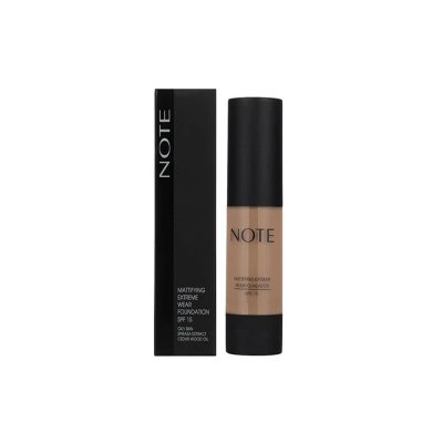 کرم پودر پمپی مات اکستریم شماره 14 Mattifying Extreme