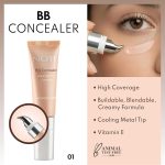 بی بی کانسیلر نوت BB Concealer Note - تصویر 8